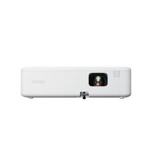 Epson CO-FH01 - 3000 ANSI Lumen - 3LCD - 1080p...