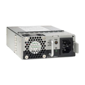 Cisco N2200-PAC-400W= - Stromversorgung - Grau - Cisco...
