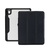 DEQSTER Rugged MAX Case 10.9" - für iPad 10te...