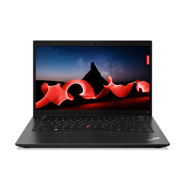 Lenovo ThinkPad L14 - 14" Notebook - Core i5 1,3 GHz 35,6 cm