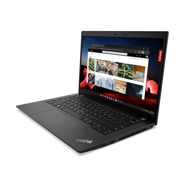 Lenovo ThinkPad L14 - 14" Notebook - Core i5 1,3 GHz 35,6 cm