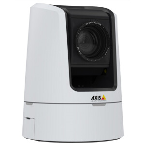 Axis 01965-002 - IP-Sicherheitskamera - Indoor -...