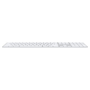 Apple Magic Keyboard - Volle Größe (100%) -...
