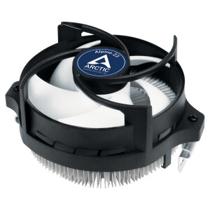 Arctic Alpine 23 - Compact AMD CPU-Cooler -...