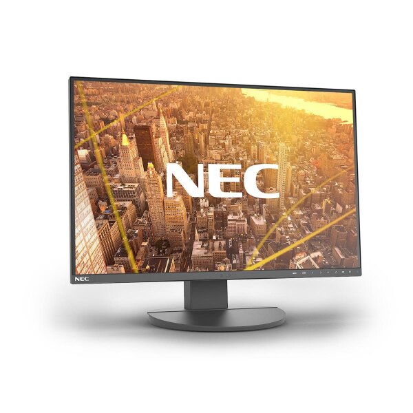 NEC Display MultiSync EA242WU 61 cm/24" Flachbildschirm (TFT/LCD) - 1.920x1.200 IPS