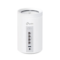 TP-LINK BE9300 Whole Home Mesh WiFi 7 System - 2,5 Gbps -...