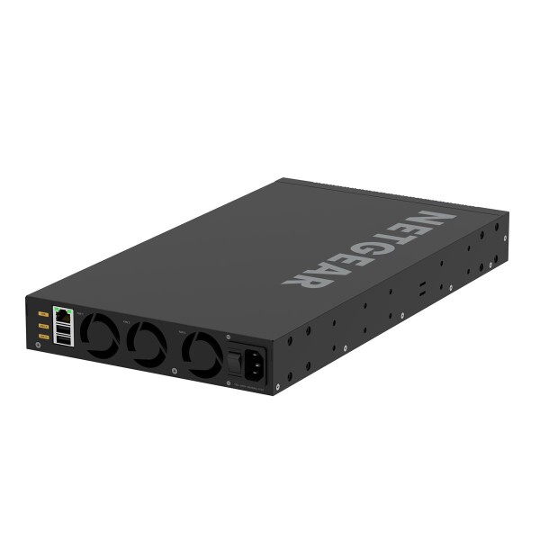 Netgear 16PT M4350-8X8F Managed Switch - Switch - 16-Port