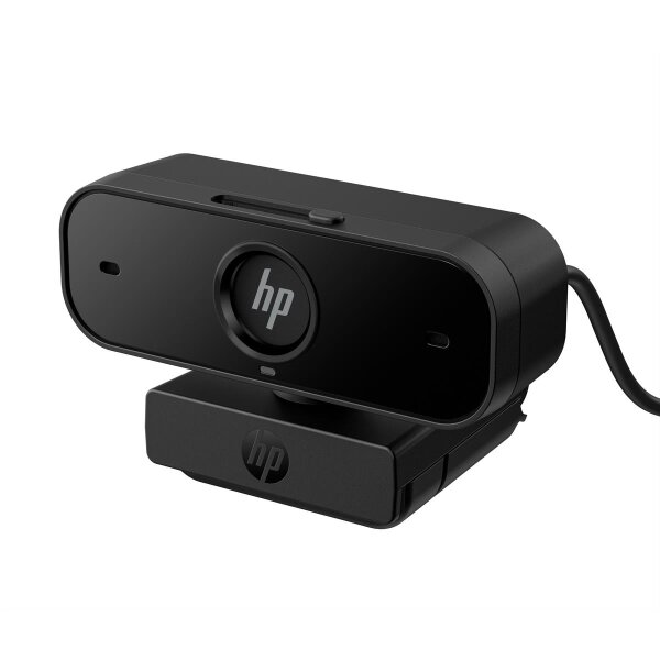 HP 430 FHD Webcam EMEA - INTL English - Maus