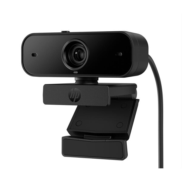 HP 430 FHD Webcam EMEA - INTL English - Maus
