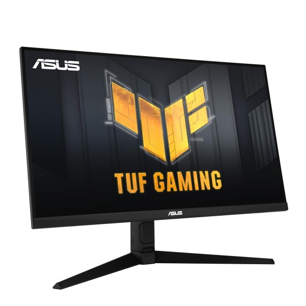 ASUS TUF Gaming VG32AQL1A - 80 cm (31.5 Zoll) - 2560 x 1440 Pixel - Wide Quad HD - LED - 1 ms - Schwarz