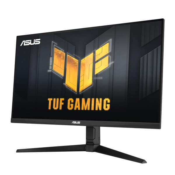 ASUS TUF Gaming VG32AQL1A - 80 cm (31.5 Zoll) - 2560 x 1440 Pixel - Wide Quad HD - LED - 1 ms - Schwarz
