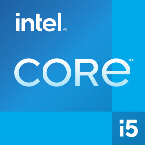 Intel Core i5-11600 Core i5 2,8 GHz - Skt 1200