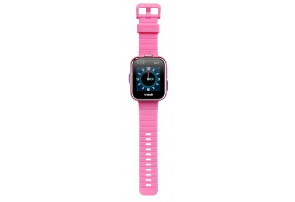 VTech KidiZoom DX2 - Childrens smartwatch - 5 Jahr(e) - Pink