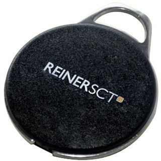 ReinerSCT timeCard Premium Transponder MIFARE DES EV3 500Stk