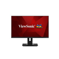 ViewSonic VG Series VG2755-2K - 68,6 cm (27 Zoll) - 2560...