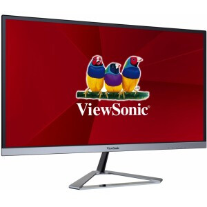 ViewSonic VX2776-SMH - LED-Monitor - 68.6 cm 27" 27" sichtbar - 1920 x 1080 Full HD - Flachbildschirm (TFT/LCD) - 68,6 cm