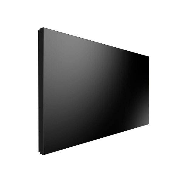 AG Neovo 55-Inch Video Wall Display mit ultraschmalem Rahmen - Digital Beschilderung Flachbildschirm - 138,7 cm (54.6 Zoll) - LCD - 1920 x 1080 Pixel - 24/7