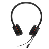 Jabra Evolve 30 II HS Stereo - Headset
