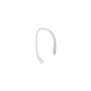 TerraTec ADD Hook - Ohrhaken - Silikon - 4 g - Weiß