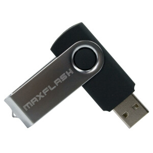 MAXFLASH 4GB Maxflash USB Stick, Retail