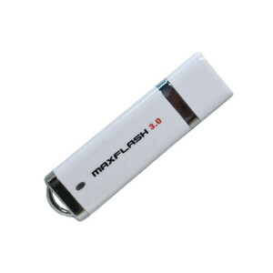 MAXFLASH 8GB Maxflash USB Stick 3.0 Highspeed, Retail
