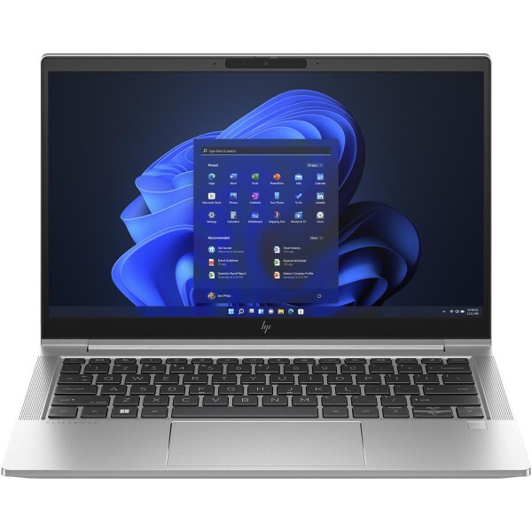 HP EliteBook 630 13.3 G10 - Intel® Core™ i5 - 1,3 GHz - 33,8 cm (13.3") - 1920 x 1080 Pixel - 16 GB - 512 GB