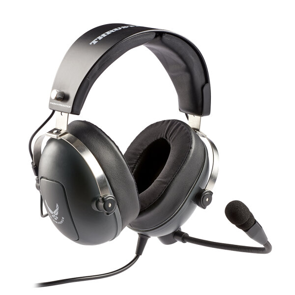 ThrustMaster T.FLIGHT U.S. AIR FORCE EDITION GAMING HEADSET DTS Edition