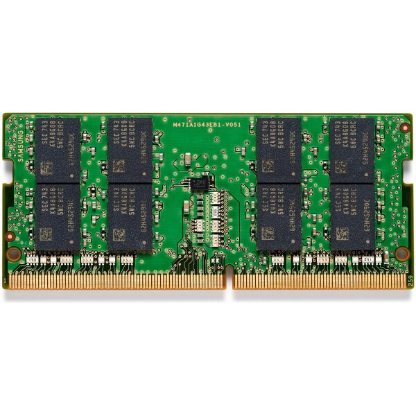 HP 16GB DDR4-3200 DIMM - 16 GB - 1 x 16 GB - DDR4 - 3200 MHz