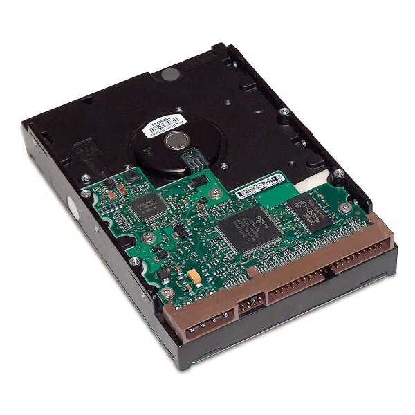HP 1 TB SATA 6 Gbit/s 7200-Festplatte - 3.5" - 1 TB - 7200 RPM