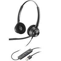 HP POLY EP 310 MONO USB-A HS TAA - Headset