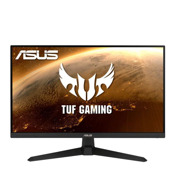 ASUS TUF Gaming VG277Q1A - 68,6 cm (27 Zoll) - 1920 x 1080 Pixel - Full HD - LED - 1 ms - Schwarz