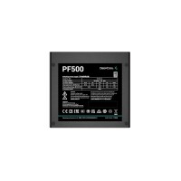 Deepcool PF500 - 500 W - 220 - 240 V - 50 Hz - 100 W -...