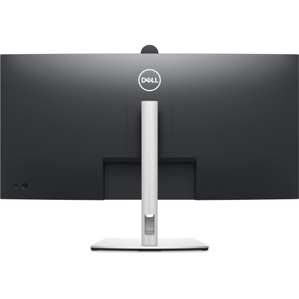 Dell 34 Curved Video Conferencing Monitor - P3424WEB 86.71cm 34.1