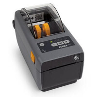 Zebra ZD411 DT PRNT 300 dpi USB - Etiketten-/Labeldrucker...