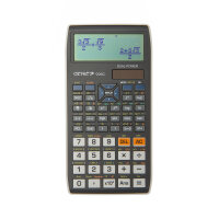 Genie 92 SC - Tasche - Wissenschaftlicher Taschenrechner...
