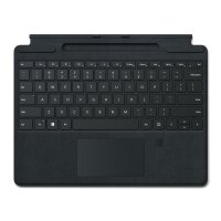 Microsoft Surface Pro Signature Keyboard with Fingerprint...