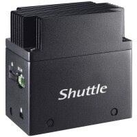 Shuttle Edge series EN01J4 - USFF - Pentium J4205 1.5 GHz...