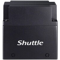 Shuttle Edge series EN01J4 - USFF - Pentium J4205 1.5 GHz...