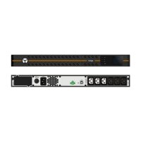 Vertiv Edge UPS 500VA 230V 1U Rack - (Offline-) USV -...