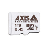Axis 02366-001 - 1 TB - MicroSDXC - Klasse 10 - Class 3...