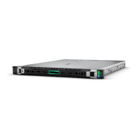 HPE ProLiant DL320 Gen11 3408U 1.8GHz - Server - Xeon Bronze