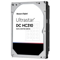 WD Ultrastar DC HC310 HUS726T4TAL4204 - 3.5 Zoll - 4000...