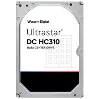 WD Ultrastar DC HC310 HUS726T4TAL4204 - 3.5 Zoll - 4000...