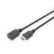 HDMI/A Kab.ST-BU   5m Ethernet HDMI HIGH SPEED ETHERNET