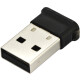 USB BLUETOOTH V4.0 Mini Adapt. Class 2, bis 10m Reichweite