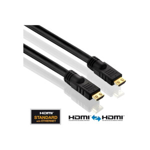 HDMI/A Kab.ST-ST  15m Ethernet HDMI HIGH SPEED ETHERNET, 4K