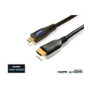 HDMI Kab.A ST-Micro D ST 3m