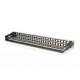 Patchpanel Modular 48port 1HE 19&quot; 1HE, RAL9005, shielded