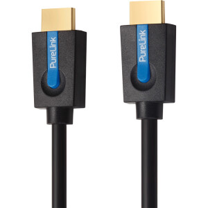 HDMI/A Kab.ST-ST   5m Ethernet